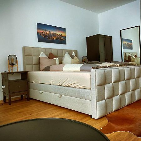 Talgarten Studio 3 Эрфурт Экстерьер фото