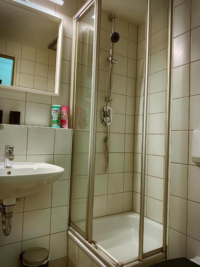 Talgarten Studio 3 Эрфурт Экстерьер фото
