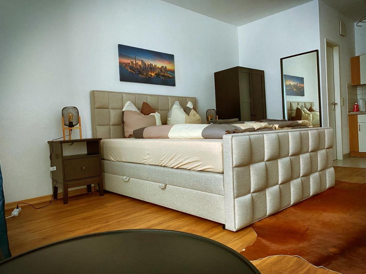 Talgarten Studio 3 Эрфурт Экстерьер фото